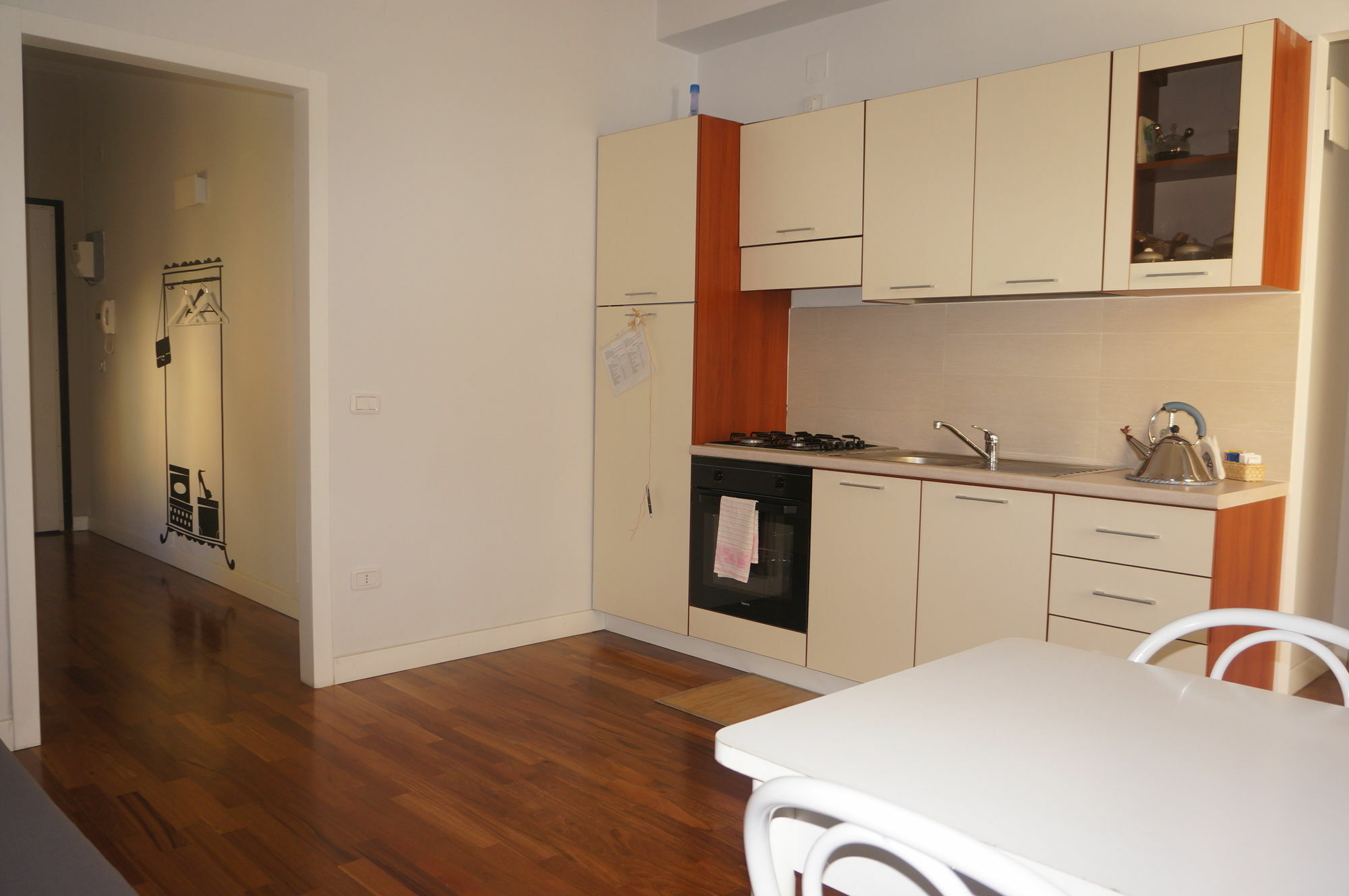Lullymia Bed & Breakfast โครโตเน ภายนอก รูปภาพ