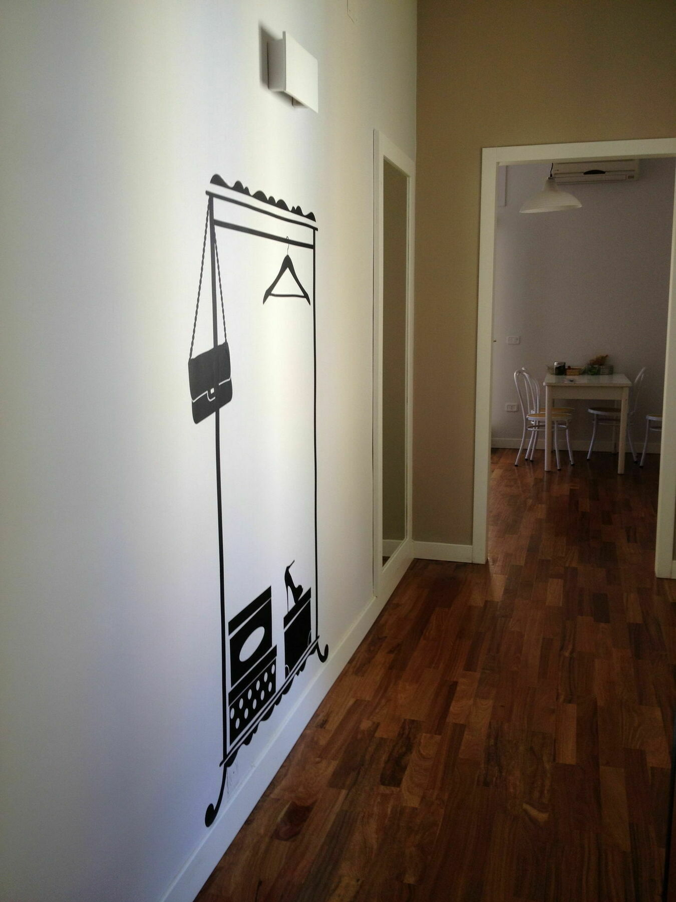 Lullymia Bed & Breakfast โครโตเน ภายนอก รูปภาพ