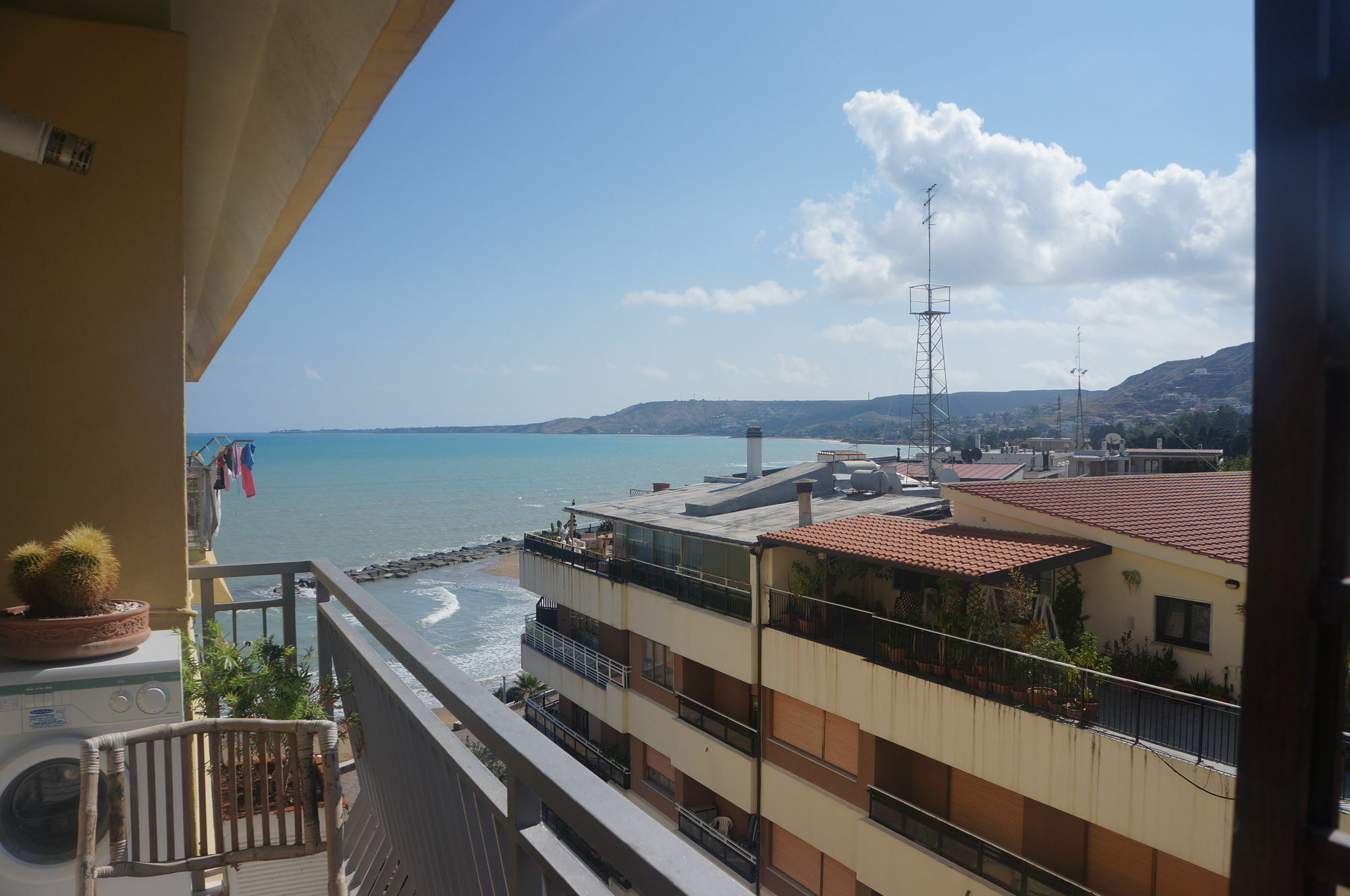 Lullymia Bed & Breakfast โครโตเน ภายนอก รูปภาพ